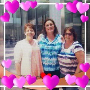 Meet your Posher, Irene